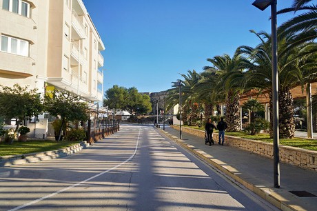 Moraira