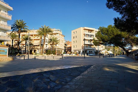 Moraira
