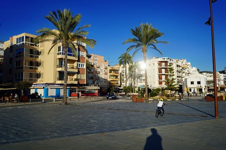 Moraira