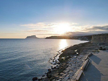 Moraira