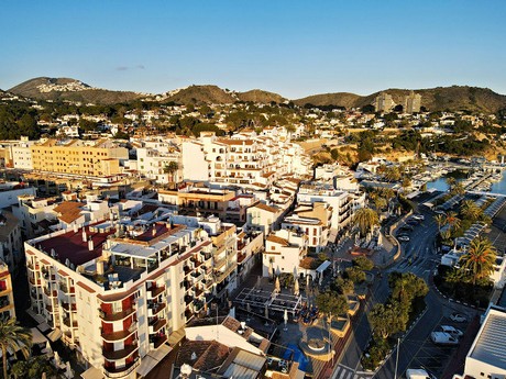 Moraira