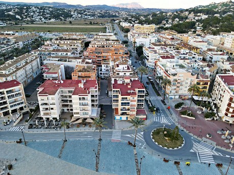 Moraira