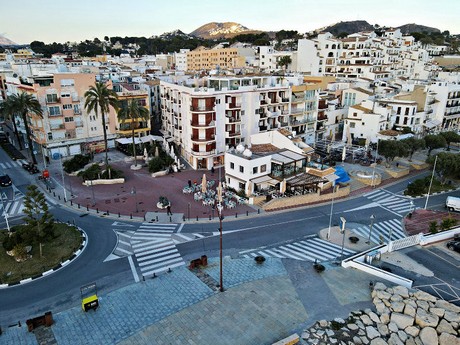 Moraira