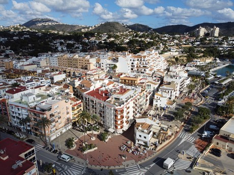 Moraira