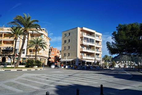 Moraira