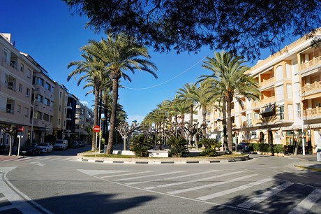 Moraira