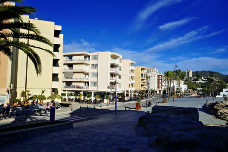 Moraira