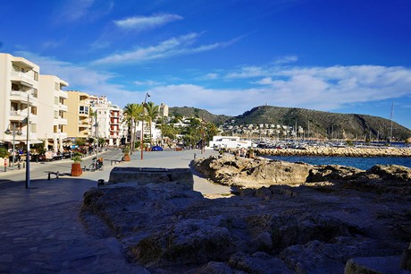 Moraira