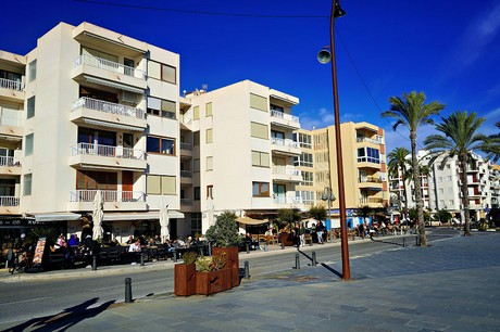 Moraira