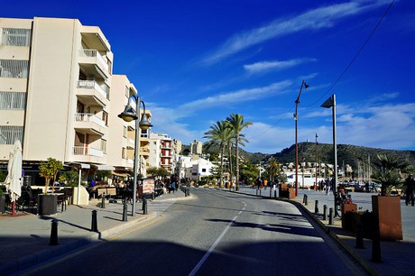 Moraira