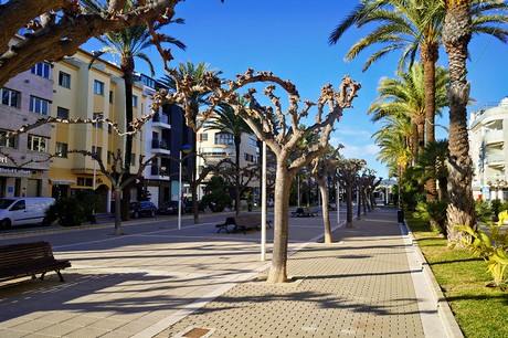 Moraira