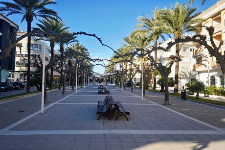 Moraira