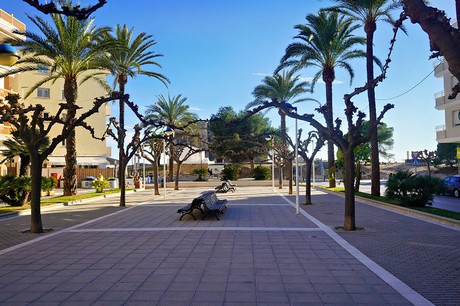Moraira