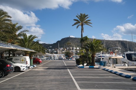 Moraira