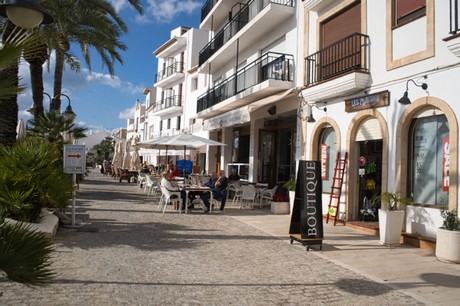 Moraira