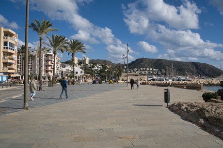Moraira
