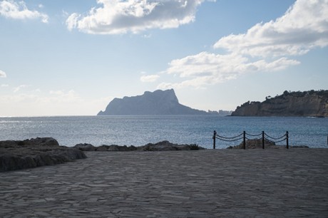 Moraira