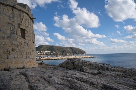 Moraira