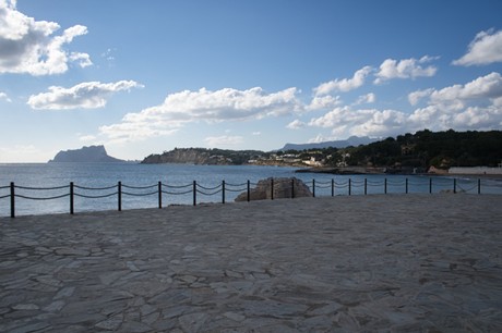 Moraira