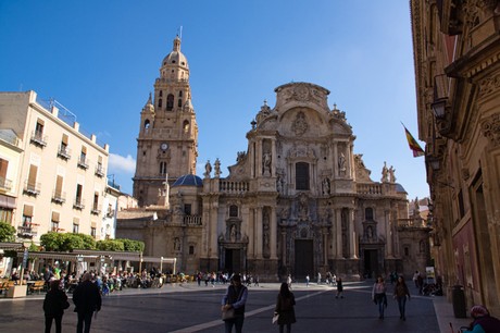 Murcia
