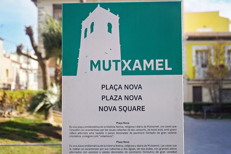 Mutxamel