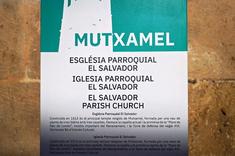 Mutxamel