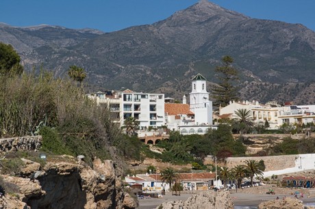 Nerja