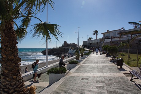 Nerja