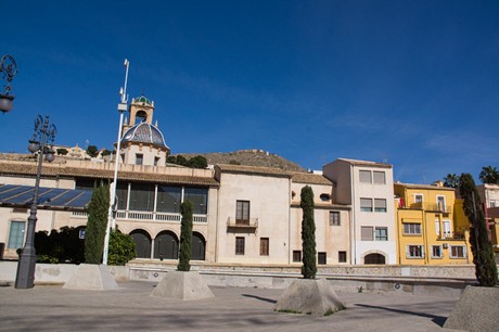Orihuela