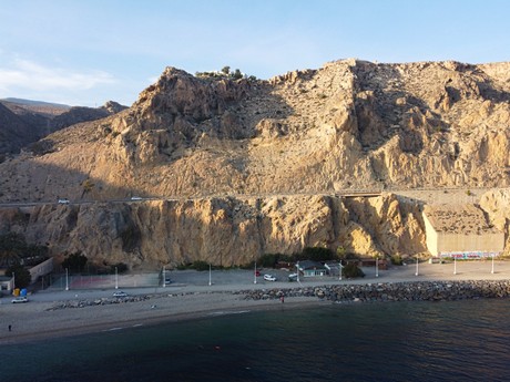 Playa-de-Aguadulce