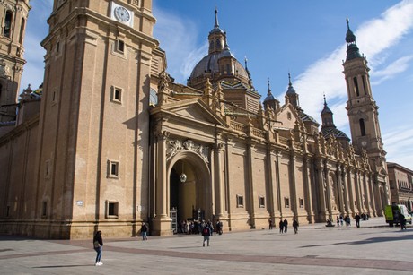 Saragossa