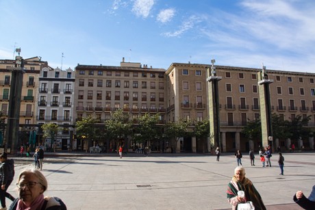 Saragossa