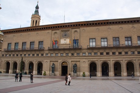 Saragossa