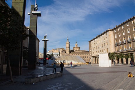 Saragossa
