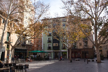 Saragossa