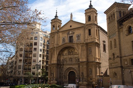 Saragossa