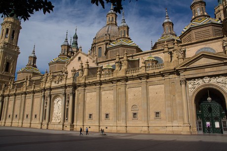 Saragossa