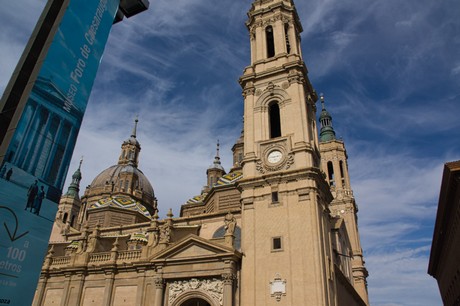 Saragossa
