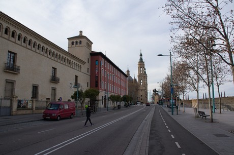 Saragossa