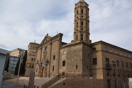Saragossa