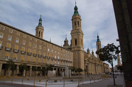 Saragossa