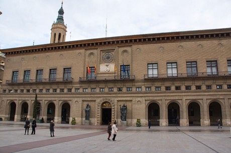 Saragossa