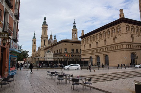 Saragossa
