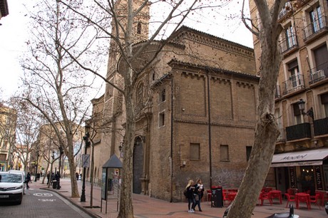 Saragossa