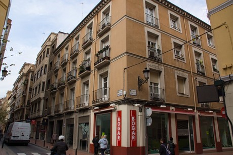 Saragossa
