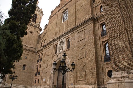 Saragossa