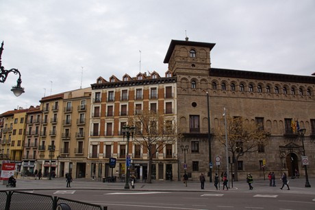 Saragossa