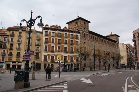 Saragossa