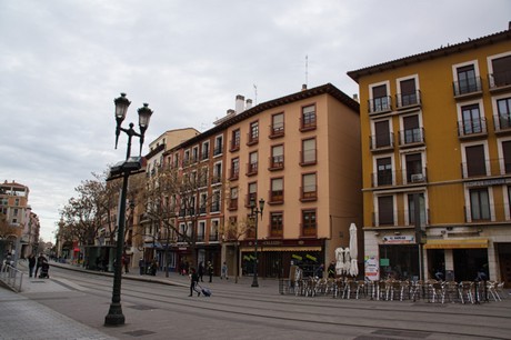 Saragossa