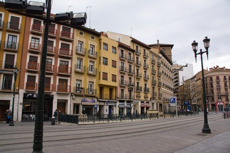 Saragossa